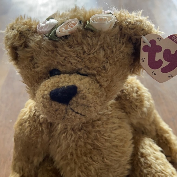 Ty bear - Picture 2 of 10